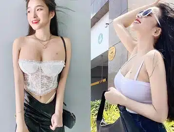 Clip Sex Hot Girl Bảo Trân Mới Nhất Hôm Nay