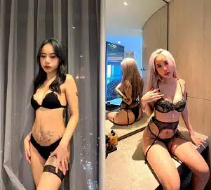 Clip Sex Chibi1311 Onlyfans Khi Mới Nổi Mới Nhất