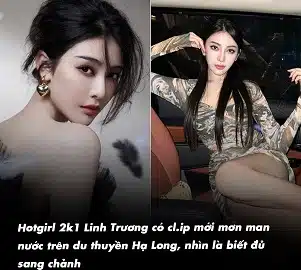 Clip Sex Trương Diệu Linh Cùng Đại Gia Ở Hạ Long