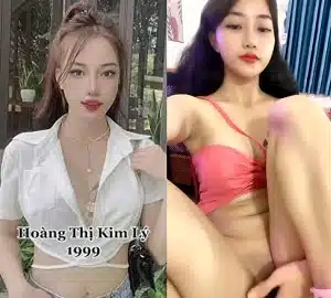 Clip Sex Hoàng Kim Lý Thủ Dâm Làm Tình Cực Nóng