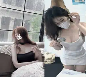 Clip Sex Nguyễn Phương Anh Xinh Đẹp Lồn Khít Làm Tình Cực Sướng