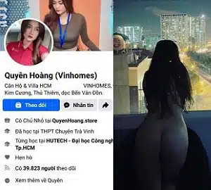 Clip Sex Hoàng Quyên Địt Nhau Cùng Đại Gia Ở Chung Cư Cao Cấp