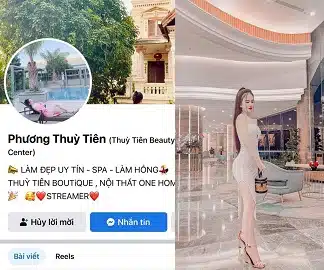 Phương Thùy Tiên Lộ Clip Sex Nhún Nhảy Cực Nóng 2024