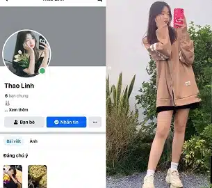 Thảo Linh 2k9 Full Clip Sex Cùng Bạn Trai